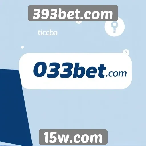 Suporte ao cliente no 393bet.com