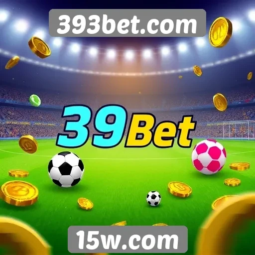 Novas funcionalidades esperadas no 393bet.com