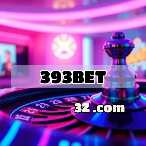 393bet.com: Explore Bônus e Dicas Imperdíveis para Apostas Online