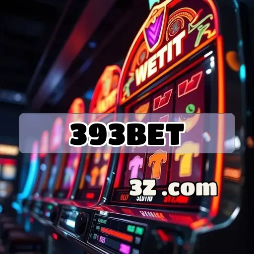 393bet.com: Descubra os Melhores Recursos de Jogos Online Hoje