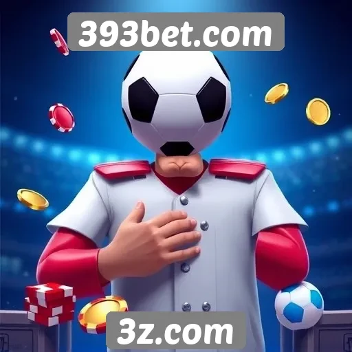 Recursos exclusivos do 393bet.com para jogadores