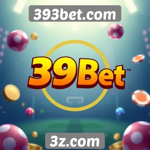 393bet.com oferece ampla variedade de jogos online